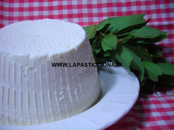 ricotta fresca