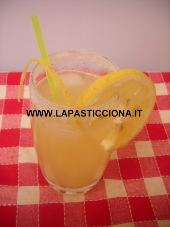 Limonata pasticciona