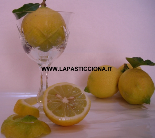 Limoncello