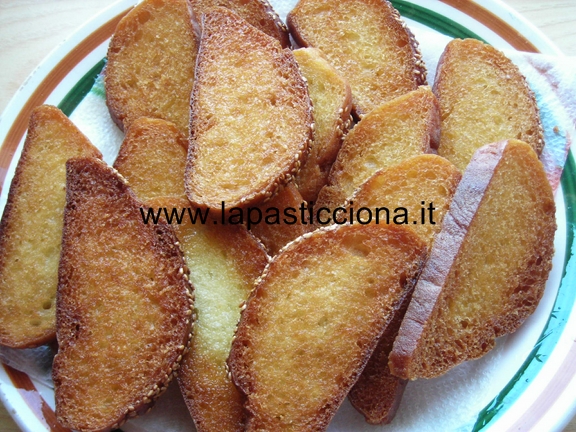 Pane fritto