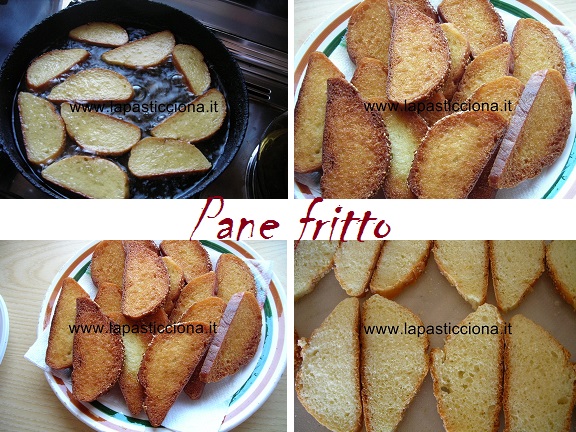 Pane fritto