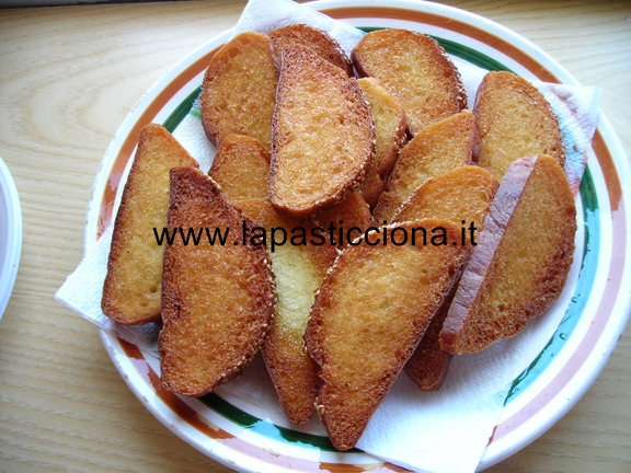 Pane fritto