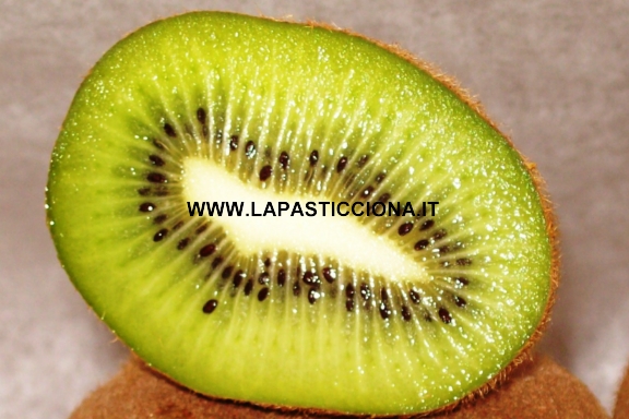 Marmellata di kiwi