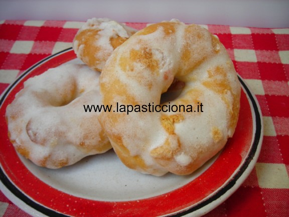 Taralli Siciliani