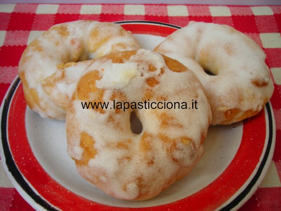 Taralli Siciliani