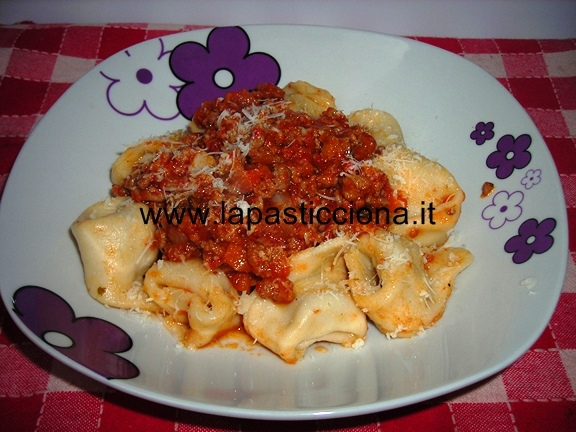 Tortellini Emiliani