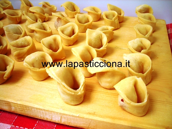 Tortellini Emiliani