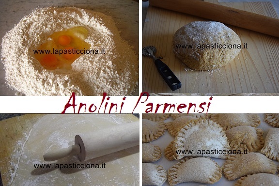 Anolini Parmensi