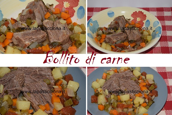 Bollito di carne