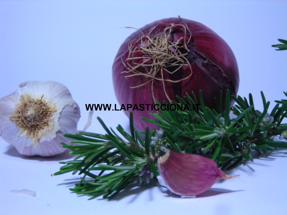 Marmellata di cipolle di tropea