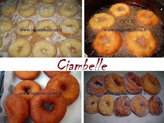 Ciambelle