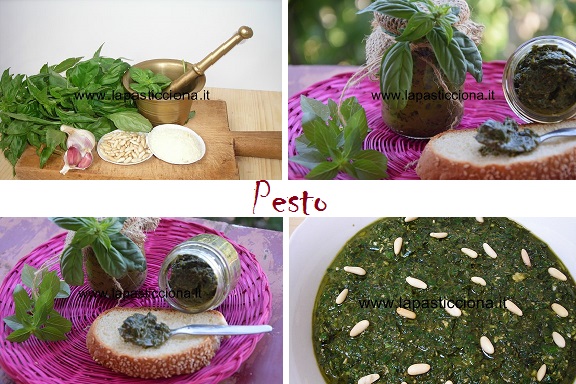 Pesto