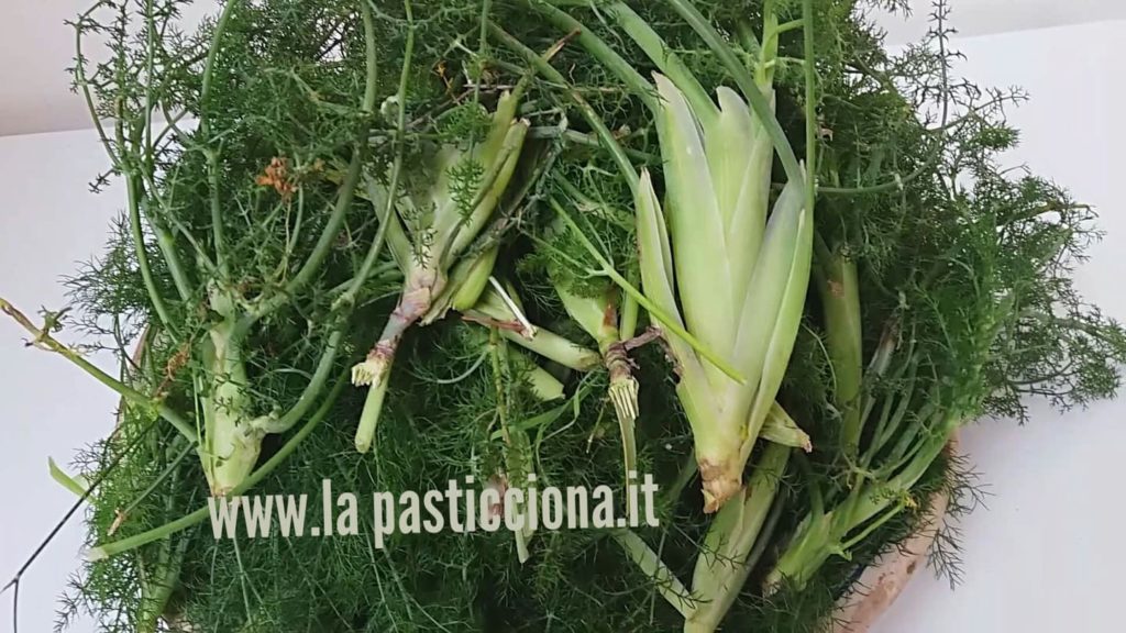 finocchietti di montagna