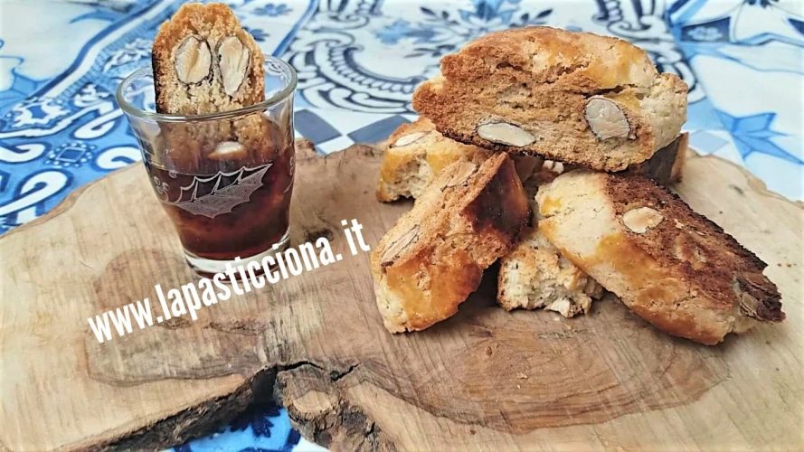 Pupatelli o Quaresimali, dolci tipici siciliani