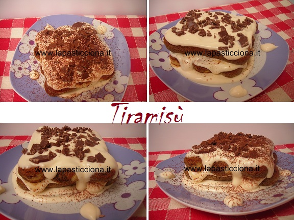 Tiramisù