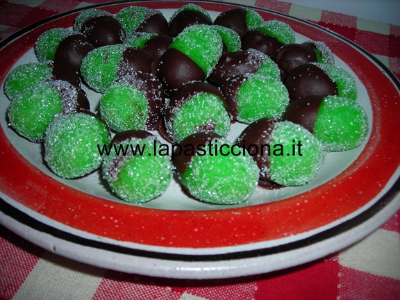 Dolcetti delle feste