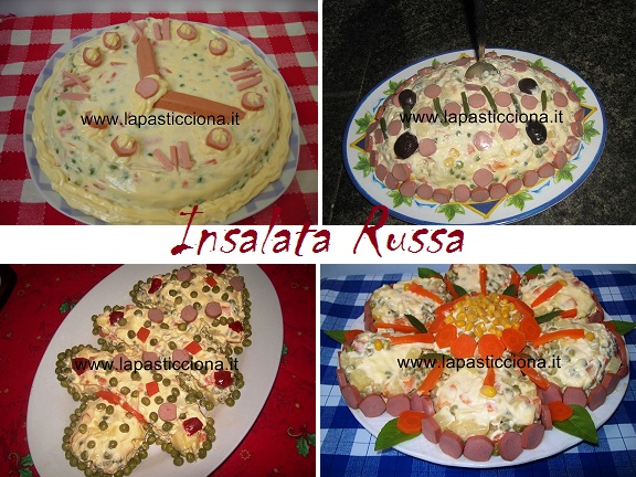 Insalata Russa