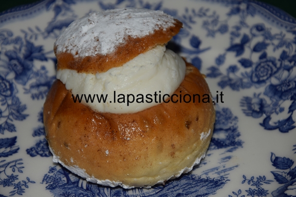 Rasco ( biscotto di San Martino)
