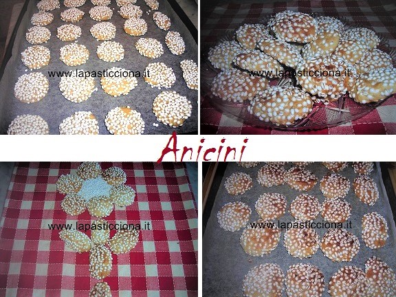 Anicini