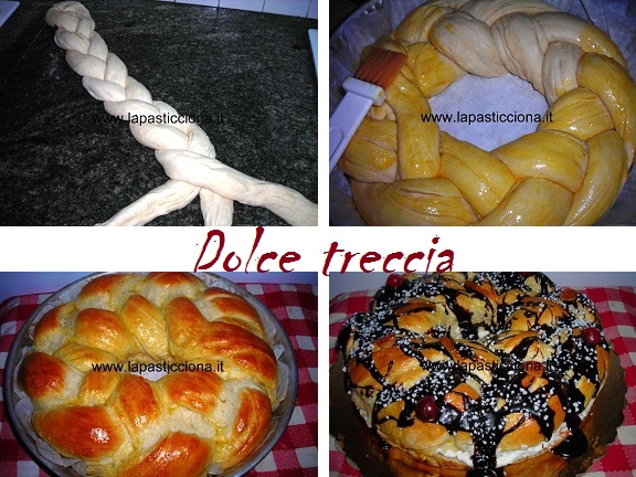 Dolce treccia