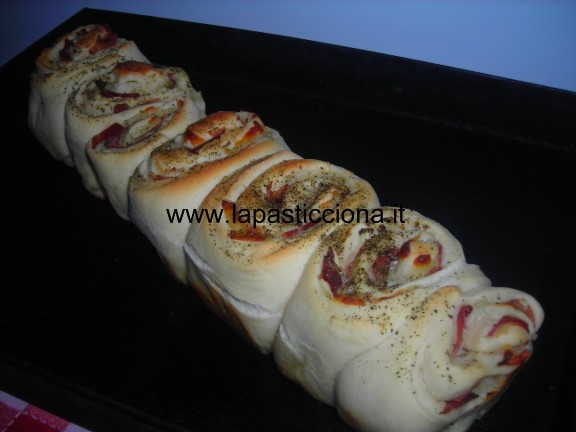 Bocconcini rustici