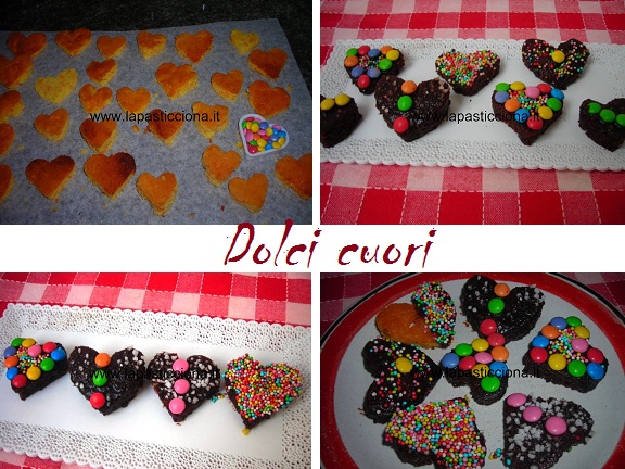 Dolci cuori