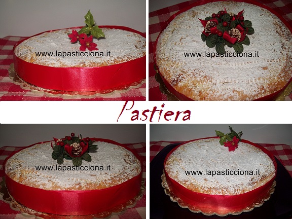 Pastiera