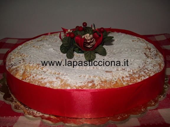 Pastiera