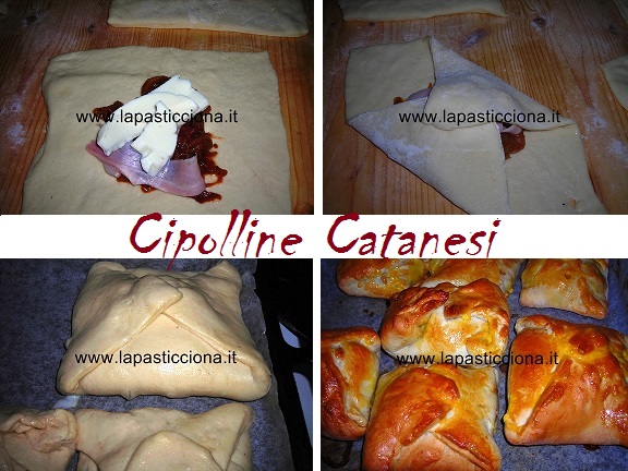 Cipolline Catanesi