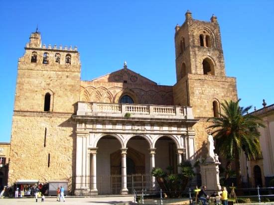 Duomo-di-Monreale-Palermo