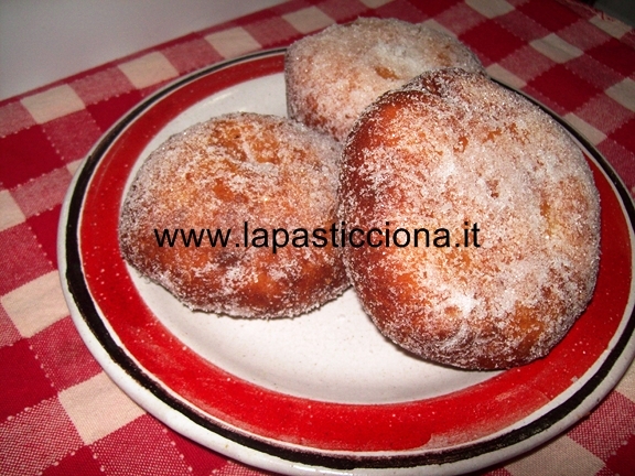 Krapfen