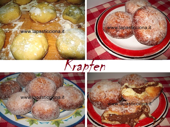 Krapfen