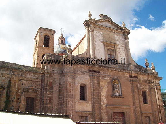 Chiesa del Carmine Maggiore