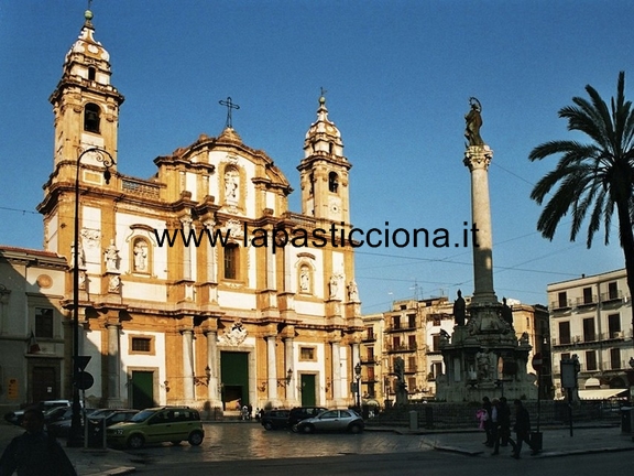 Chiesa di San Domenico