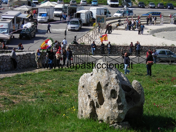 Portella della Ginestra (1° maggio)