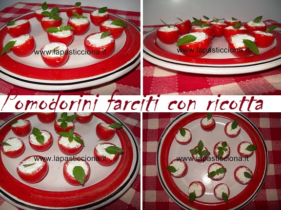 Pomodorini-farciti-con-ricotta-1