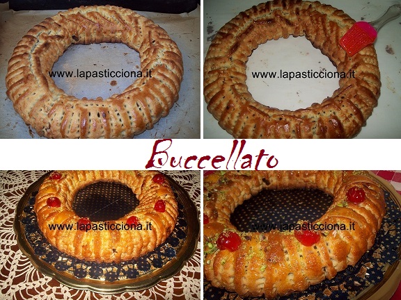 Buccellato