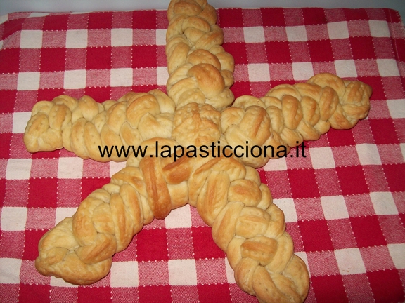 Stella di pane