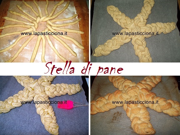 Stella di pane