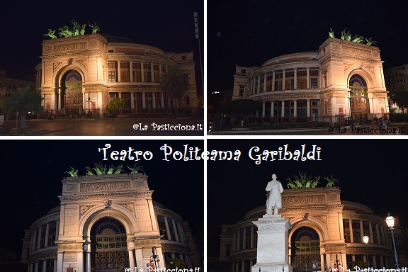 teatro politeama garibaldi