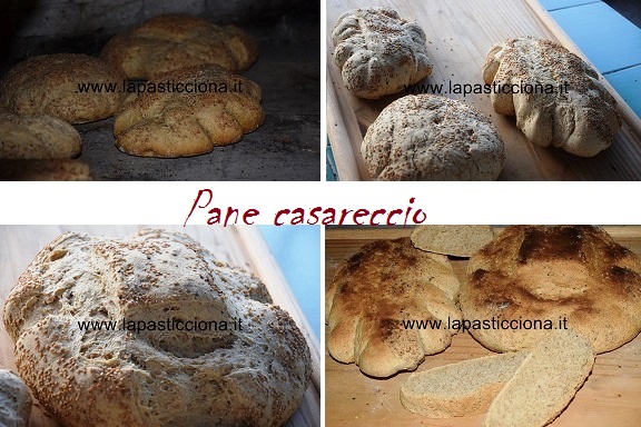 Pane casareccio