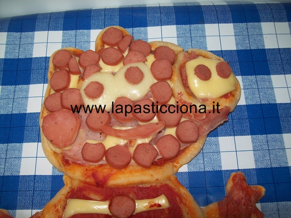 Peppa Pizza