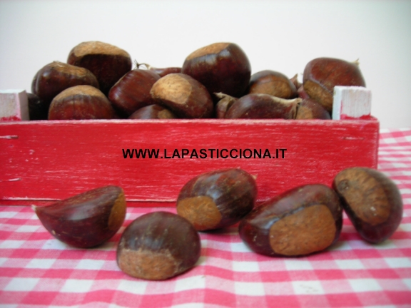 Castagne