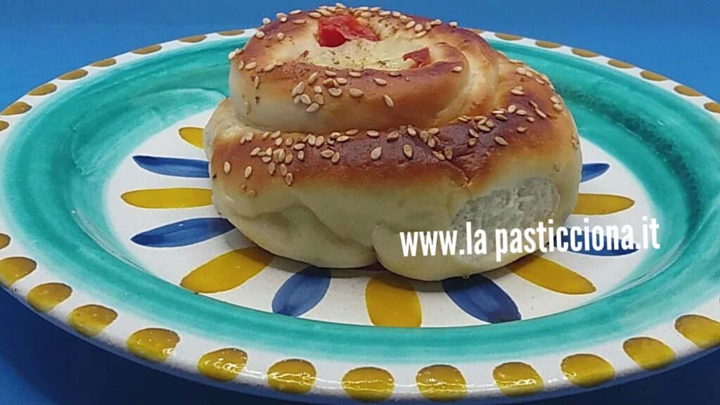 Ravazzate palermitane ricetta originale